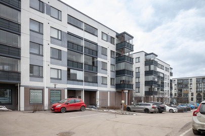 Gunnarintie 1 A, Klaukkala, Nurmijärvi