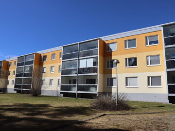 Paloisvuorentie 18 E, Lippuniemi, Iisalmi