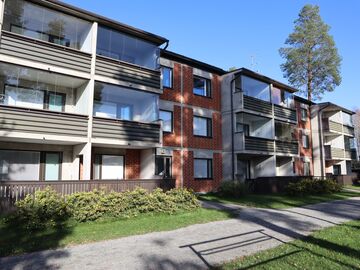 Kenttäpolku 1, Peltosalmi, Iisalmi