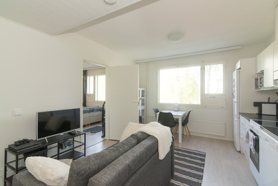 Saarijärventie 7, Linnanpelto, Kuopio