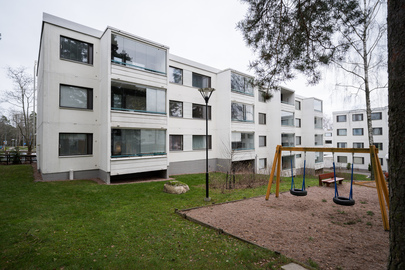 Maininkitie 8 F, Kivenlahti, Espoo
