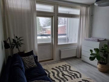Alkutie 67, Länsi-Pakila, Helsinki