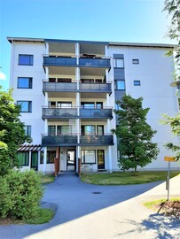Ahteensivu 2 A, Koskenmäki, Nokia