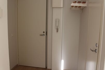 Mukkulankatu 12, Kartano, Lahti