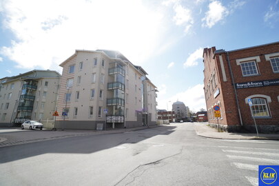 Tehtaankatu 14, Keskusta, Rauma
