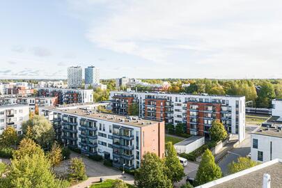 Malmin Kauppatie 4 A, Malmi, Helsinki