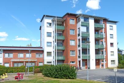 Ainolankaari 3, Kuokkala, Jyväskylä