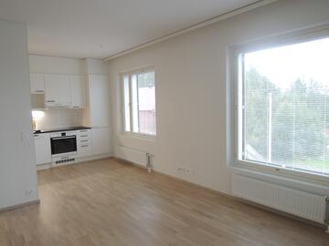 Federleynkatu 11 A, Niemenranta, Tampere