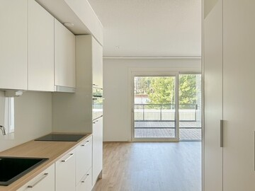Westendintie 99 F 17, Westend, Espoo