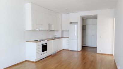 Tahvosentie 32 A, Kuokkalanpelto, Jyväskylä