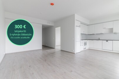 Ylismäenkuja 6 A, Olari, Espoo