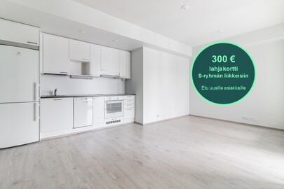 Ylismäenkuja 6 A, Olari, Espoo