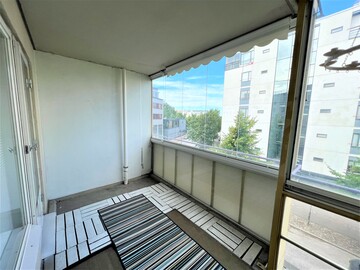 Selkämerenkatu 12, Ruoholahti, Helsinki