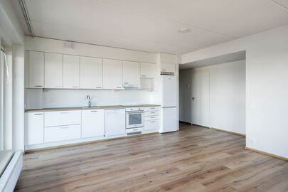 Luoteisrinne 7, Finnoo, Espoo
