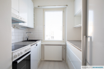 Punavuorenkatu 11 A, Helsinki, Punavuori, Helsinki