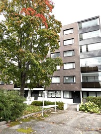 Kalliokatu 32 B, Keskusta, Rauma