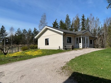 Ojainen 30, Aarnionperä, Salo