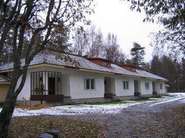 Saarivirrantie 4B, Leppiniemi, Muhos