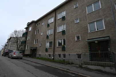 Steniuksentie 23, , Helsinki