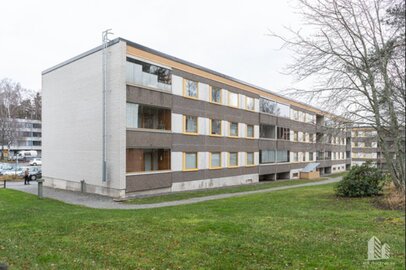 Hämeenlinnankatu 6 a, Suvilahti, Vaasa