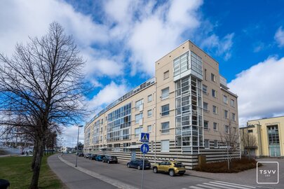 Läntinen Rantakatu 69, , Turku