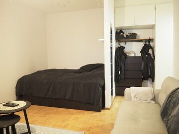 Huvilakatu 10 D, Niinivaara, Joensuu