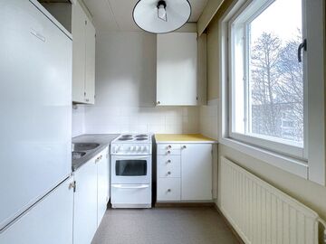 Löydöstie 1 H, Myyrmäki, Vantaa