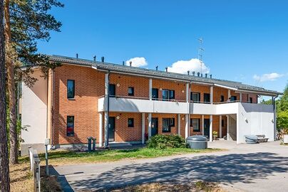 Tuijatie 2, Veikkola, Kirkkonummi