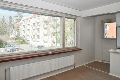 Kajavatie 10, , Helsinki