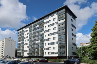 Itäinen Pitkäkatu 37 B, Keskusta, Turku