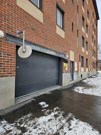 Ilmarinkatu 2, Etu-Lyötty, Oulu