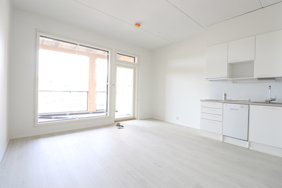 Linda Tannerin kuja 1, Henttaa, Espoo