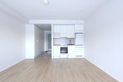 Ilokkaanrinne 1, Koivistonkylä, Tampere