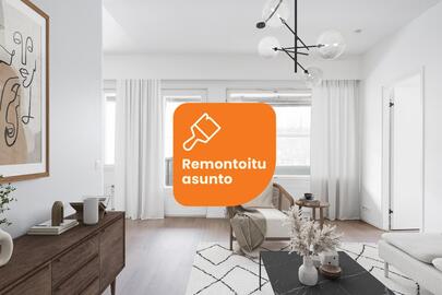 Satutie 2, Laajakallio, Kirkkonummi