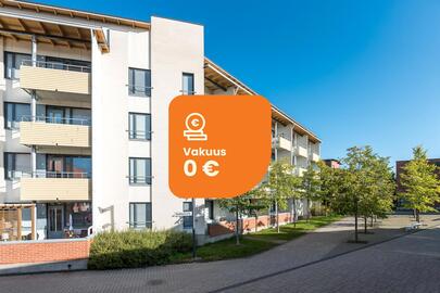 Siipikuja 10, Kaakkuri, Oulu