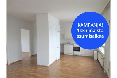 Solkikuja 4, Myyrmäki, Vantaa