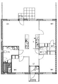 Rälssimiehentie 8-10, , Hamina