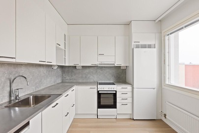 Tiirismaantie 11, Pihlajisto, Helsinki