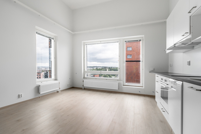 Koelaitoksenkatu 8 A, Ranta-Tampella, Tampere