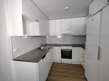Naavapolku 1, Malminkartano, Helsinki