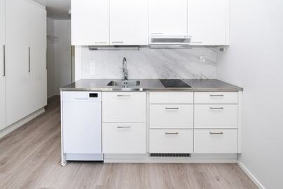 Raudikkokuja 7 A, Hakunila, Vantaa