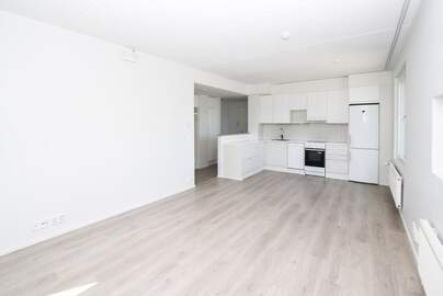Sompakuja 2-4 B, Rajakylä, Vantaa