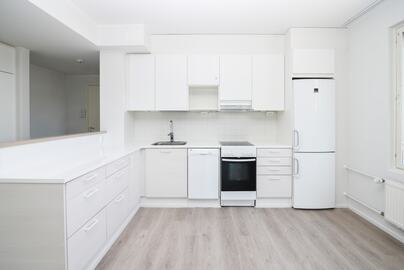 Sompakuja 2-4 B, Rajakylä, Vantaa