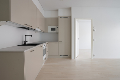 Niemenrannan puistokatu 23 A 17, Niemenranta, Tampere
