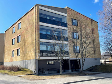 Opettajantie 6, Kirkonsalmi, Iisalmi