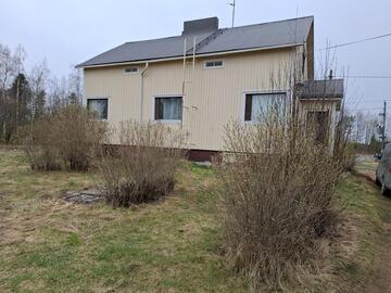 Tallitie 11, Koivisto, Pori