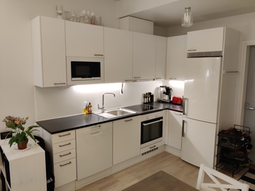 Martinpolku 8 B, Martinlaakso, Vantaa