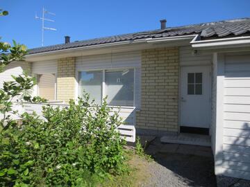 Marttilantie 5 as, Marttila, Seinäjoki