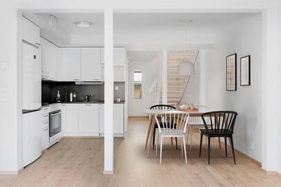 Paijalannummentie 10, Hyrylä, Tuusula