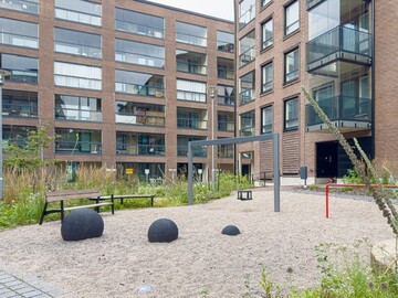 Rykmentin puistotie 15 C 57, Hyrylä, Tuusula